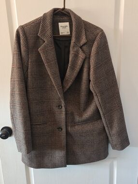 Abercrombie and Fitch Car Blazer